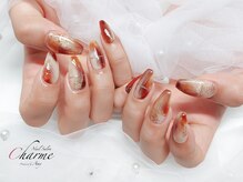 シャルム(Charme)/ニュアンスネイル