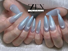 長さだし×気マグネット90分8000