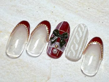 アルカナ(ARCANA)/12月デザインコース¥11,000