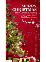 サクラ(Sakura)/ハッピーホリデー♪