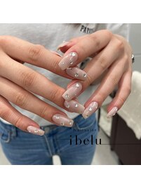 ワンホンネイル