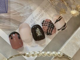 定額アートデザイン　サンプル