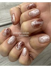 ジャミン(Jammin)/