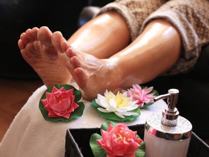 タイ古式マッサージ タイルンルアンの写真