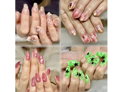 スターチス 行徳(statice)の写真