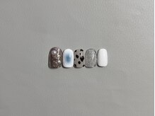 ツーバイマックスビューティー 吉祥寺(2by MAX BEAUTY)/ミラー　ワンカラー　チーク