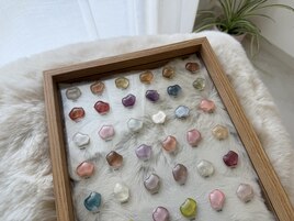 ニュアンスワンカラー