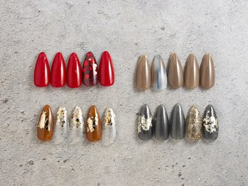 アレーズネイル(A'laise Nail)/