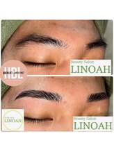 ビューティーサロン リノア(LINOAH)/ハリウッドブロウリフト