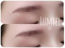 ルミエル(Lumiel)の雰囲気(マツエク/フラットラッシュ/まつ毛パーマ/まつげパーマ/HBL)