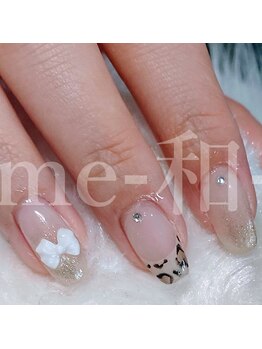 カルム 和(calme)/Trend コース