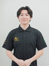 カラダのミカタ整骨院 八尾志紀&nbsp;藤井 勇志