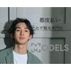 モデルズ 名古屋(MODELS)のお店ロゴ