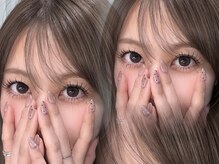 エムケー(M.K.)の雰囲気（LEDマツエクやHBLなど、話題の最新メニューが勢ぞろい！）