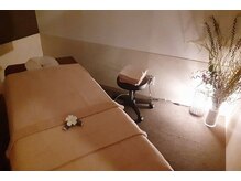 ボディッシュ 京橋店(Bodysh)の雰囲気（個室でリンパマッサージ！♪肩こり・太もも・ボディケア・むくみ）
