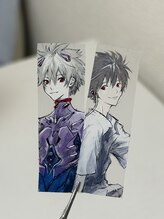 痛ネイルシート