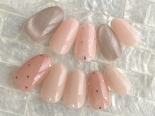 ココレア(COCOLEA)の雰囲気（【新規限定】お得なマンスリーデザイン★オフ込み￥5,500）