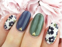 アルーア(Allure)/