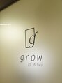 頭皮ケア専門サロン グロウ(grow by k-two)/grow by k-two　梅田店