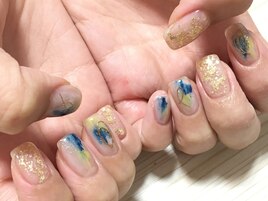 selectJ12月カラーチェルジ