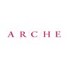 アルシュ サイト(ARCHE saito)ロゴ
