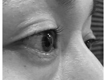 ウラロージュ(uraloge)/☆逆さまつげ用まつげパーマ☆