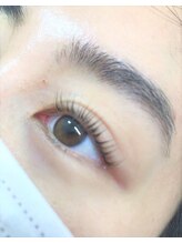 ティーラッシュ(T lash)/パリジェンヌラッシュリフト☆