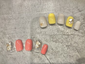 エーレ(ehre)/サンプル*4本アート