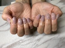 ネイルアンドアイラッシュ シヴァ(Siva)/