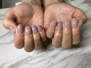 ネイルアンドアイラッシュ シヴァ(Siva)/