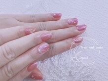 フローラネイルサロン/