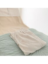 ポーラ 表参道店(POLA)/ガウン