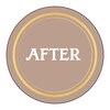 アフター(AFTER)のお店ロゴ