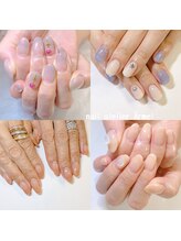 ネイルアトリエ エルメル(nail atelier Armel)/