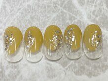 サーティースリー 塚口店(Thirty three)/クリアニュアンスデザイン