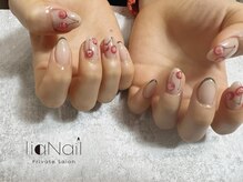 リアネイル(liaNail)/