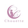 シュエットプラス(Chouette+)ロゴ