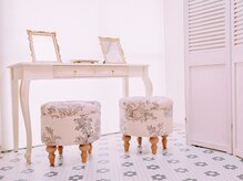 エドルーチェ(Edolce)/【メイクスペース】