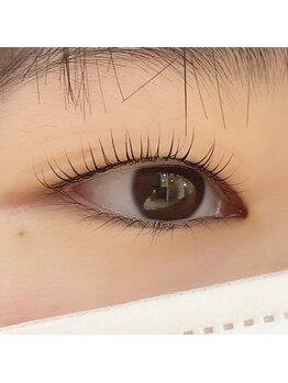 リシェル 高崎店(Richelle)/ラッシュリフトカール★