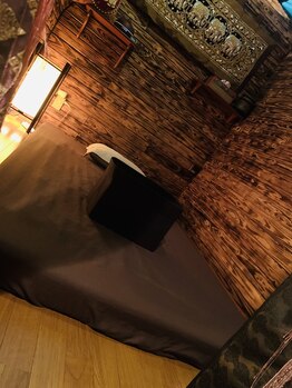 ルーチェ(LUCE)/個室1