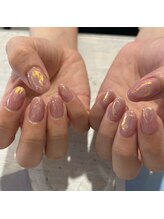 アールエム(Rm)/7月♪ネイル