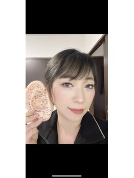 コクーン(COCOON)/耳ツボシール