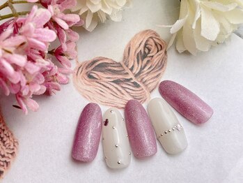 ネイルサロン&スクール ジーナ(GINA)/12月12種類から選べるデザイン