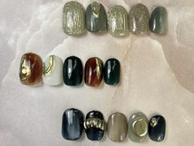 リリ(Rili)/【Haruka指名】12月アートコース