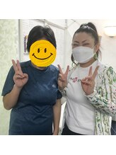 かおりビューティサロン/更年期の不調もお任せください。