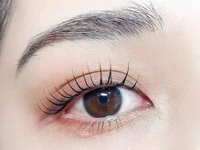 ドレス ネイルアンドアイラッシュ 三国(Dress)/アイデザイン