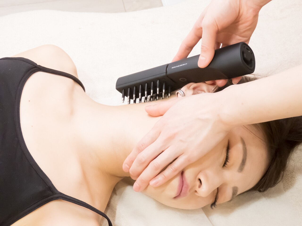 【60min】フルオーダお悩みに合わせて \15400