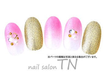 ティーエヌ TSUTAYA宇多津店/2月季節の定額5900円コ―ス
