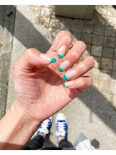 ナツメ 高円寺(棗 natsume)/定額M