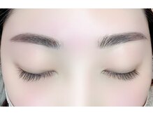 リルヘアー(RELUHAIR)/アイブロウWAX